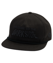 Cargar imagen en el visor de la galería, Gorra para Hombre DC SHOES CAP SW DARKSIDE HAT KVJ0
