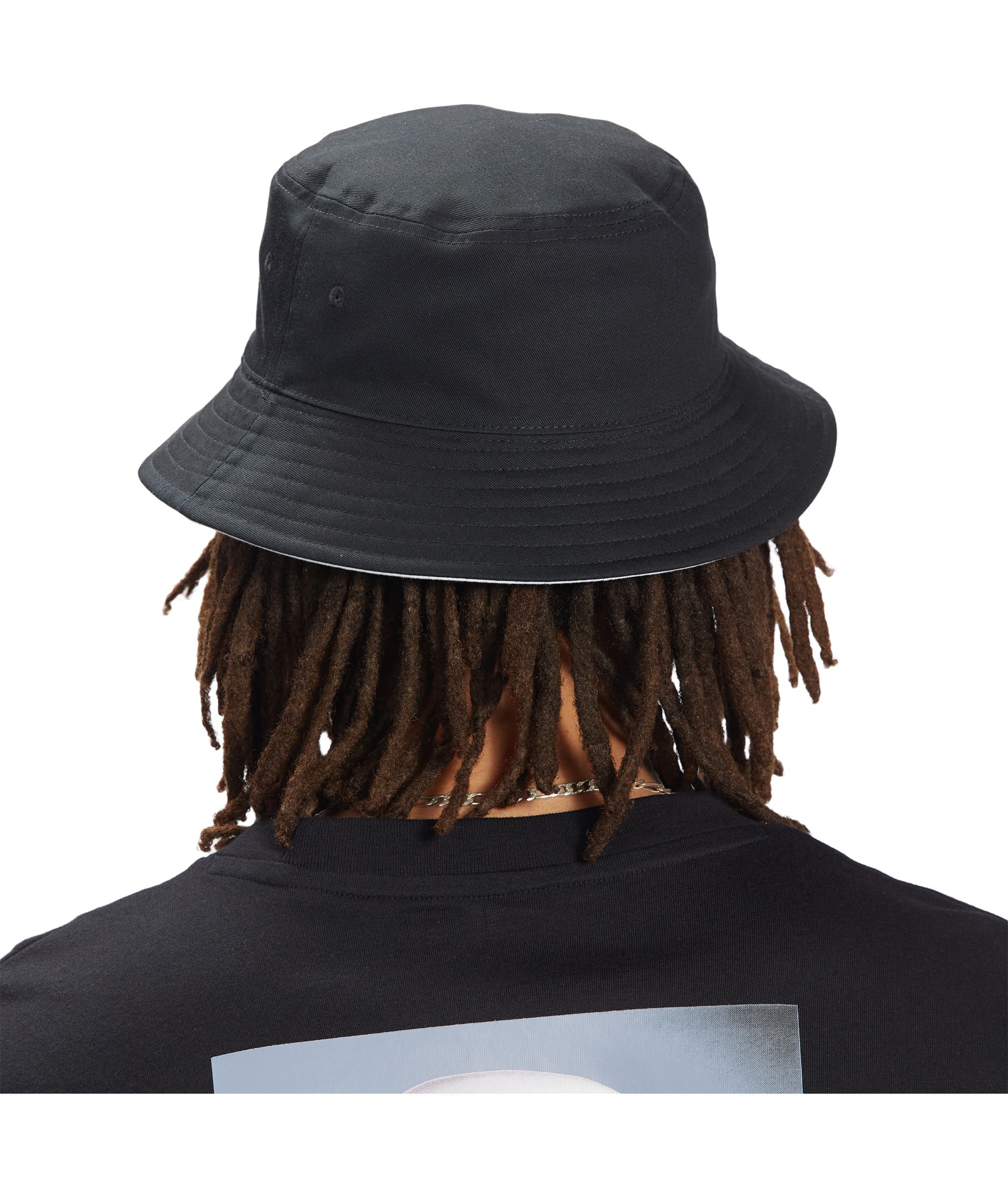Gorra para Hombre DC SHOES BUCKET SW TROOPER BKT WBB0