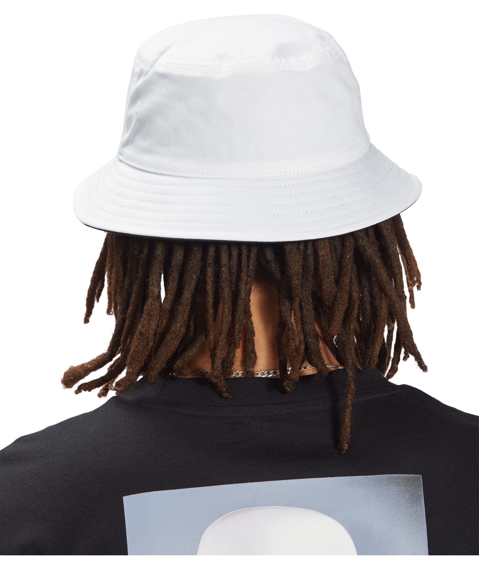 Gorra para Hombre DC SHOES BUCKET SW TROOPER BKT WBB0