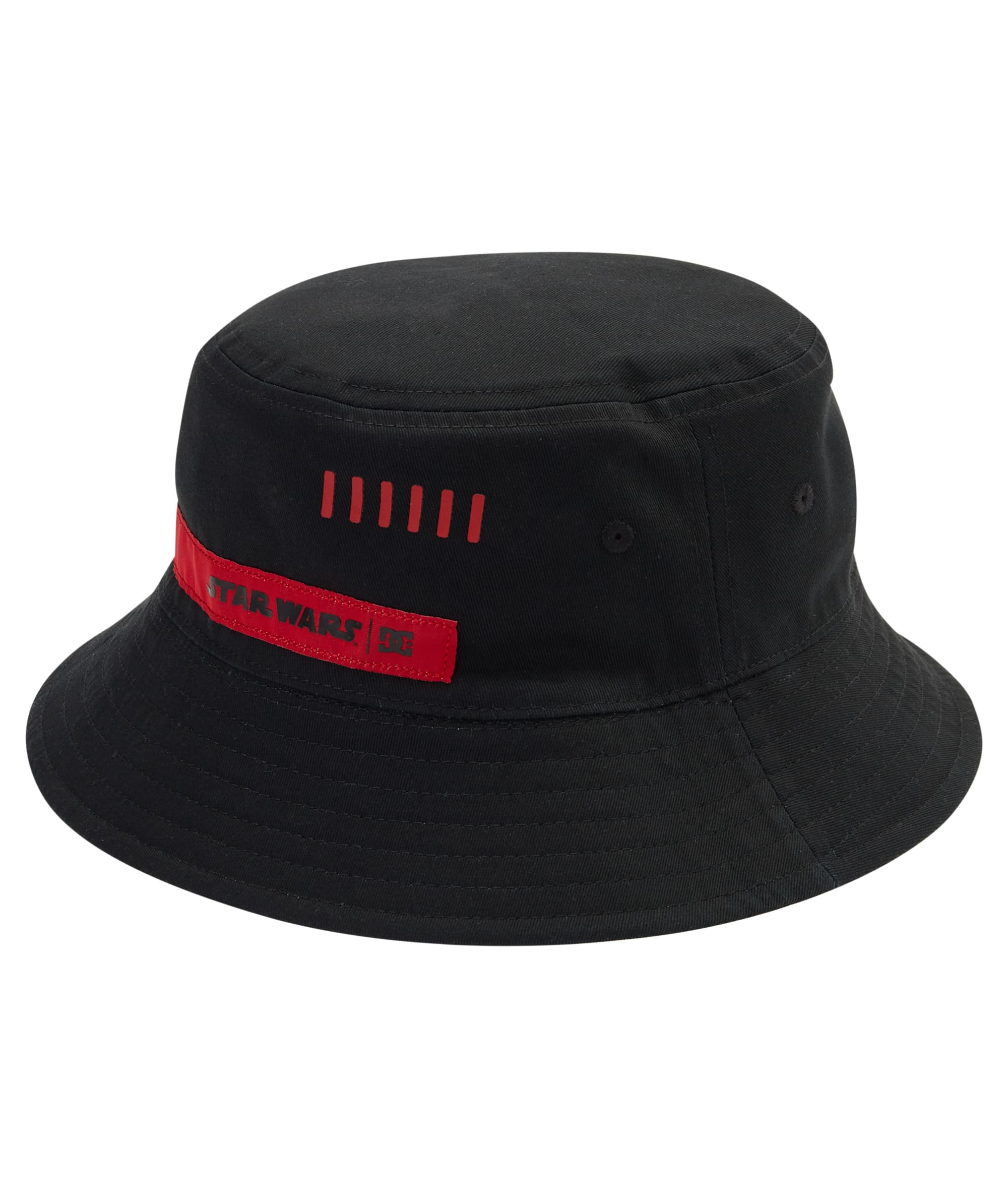 Gorra para Hombre DC SHOES BUCKET SW TROOPER BKT WBB0