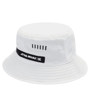 Gorra para Hombre DC SHOES BUCKET SW TROOPER BKT WBB0