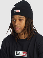 Cargar imagen en el visor de la galería, Gorra para Hombre DC SHOES BEANIE DP MARVEL BEANIE KVJ0
