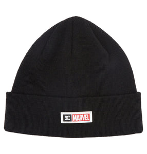 Gorra para Hombre DC SHOES BEANIE DP MARVEL BEANIE KVJ0