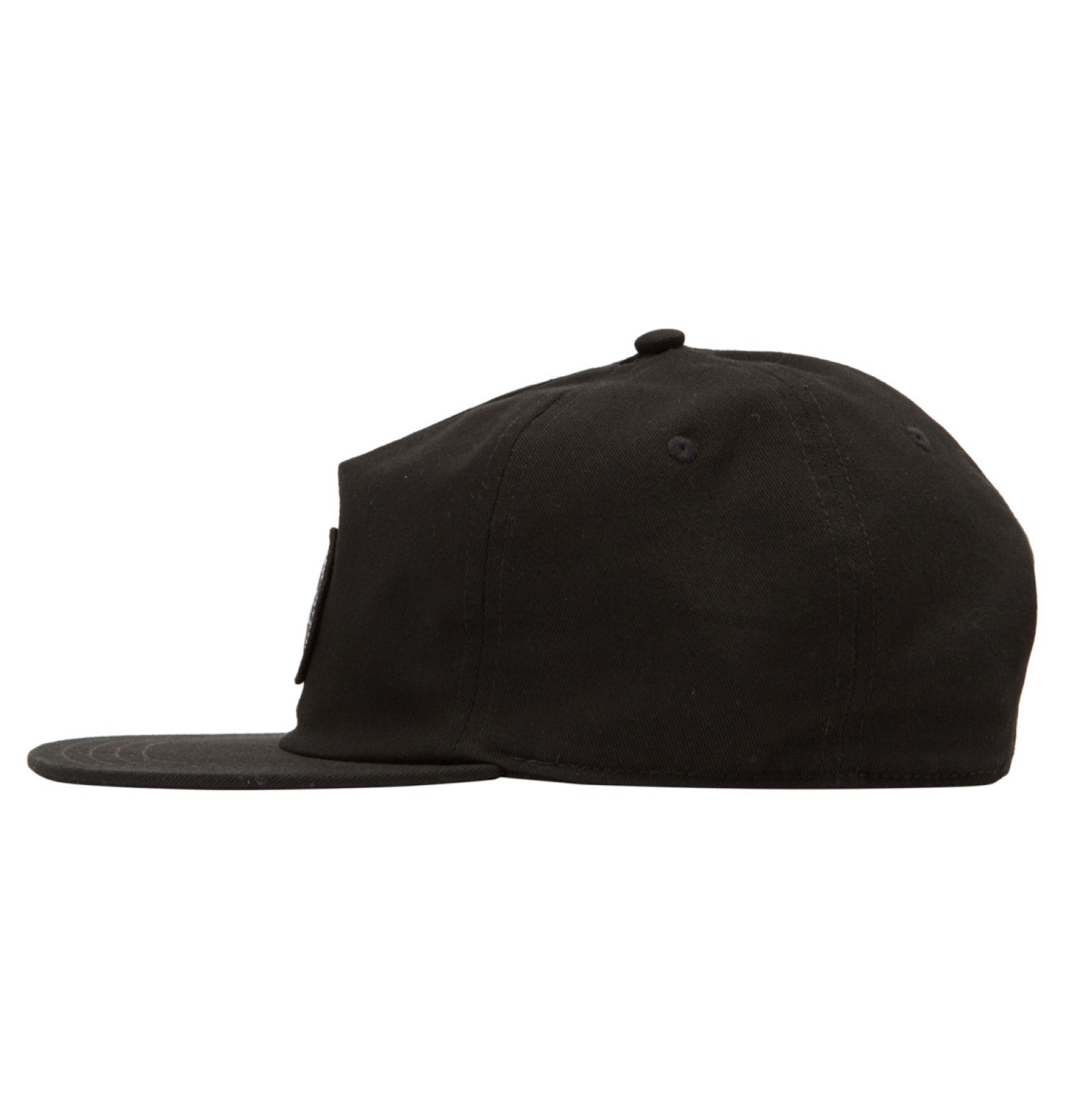 Gorra para Hombre DC SHOES CAP SW DARKTROOPER SB KVJ0