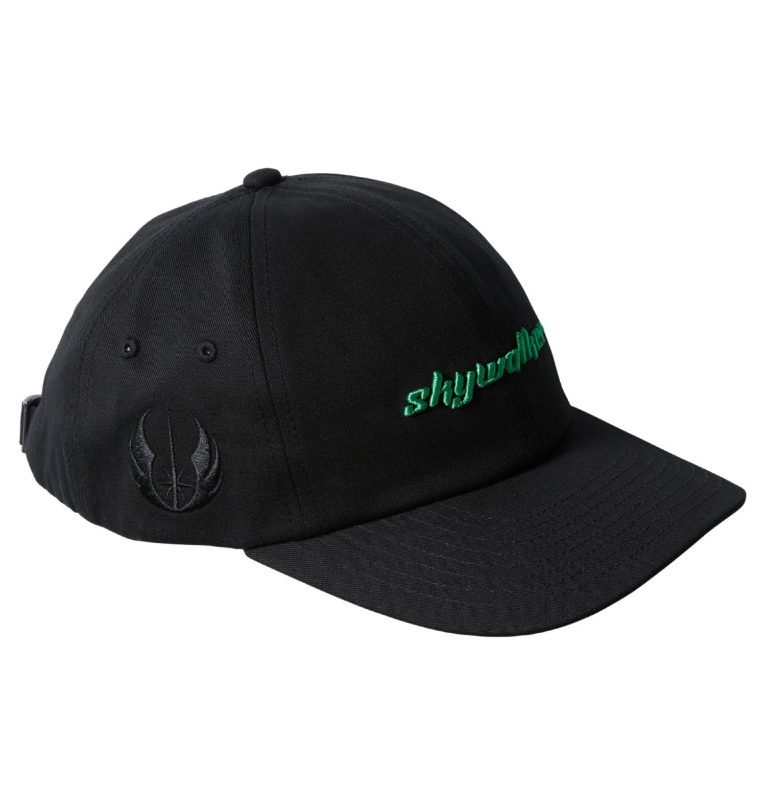 Gorra para Hombre DC SHOES CAP SW LUKESKYWALKER STRAPBACK KVJ0
