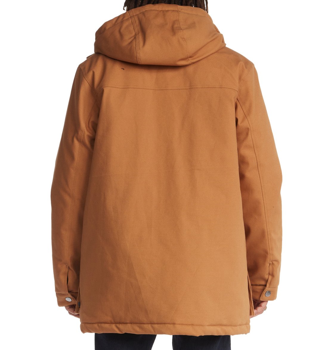 Casaca para Hombre DC SHOES HEAVY CANONDALE JKT 2 NNW0