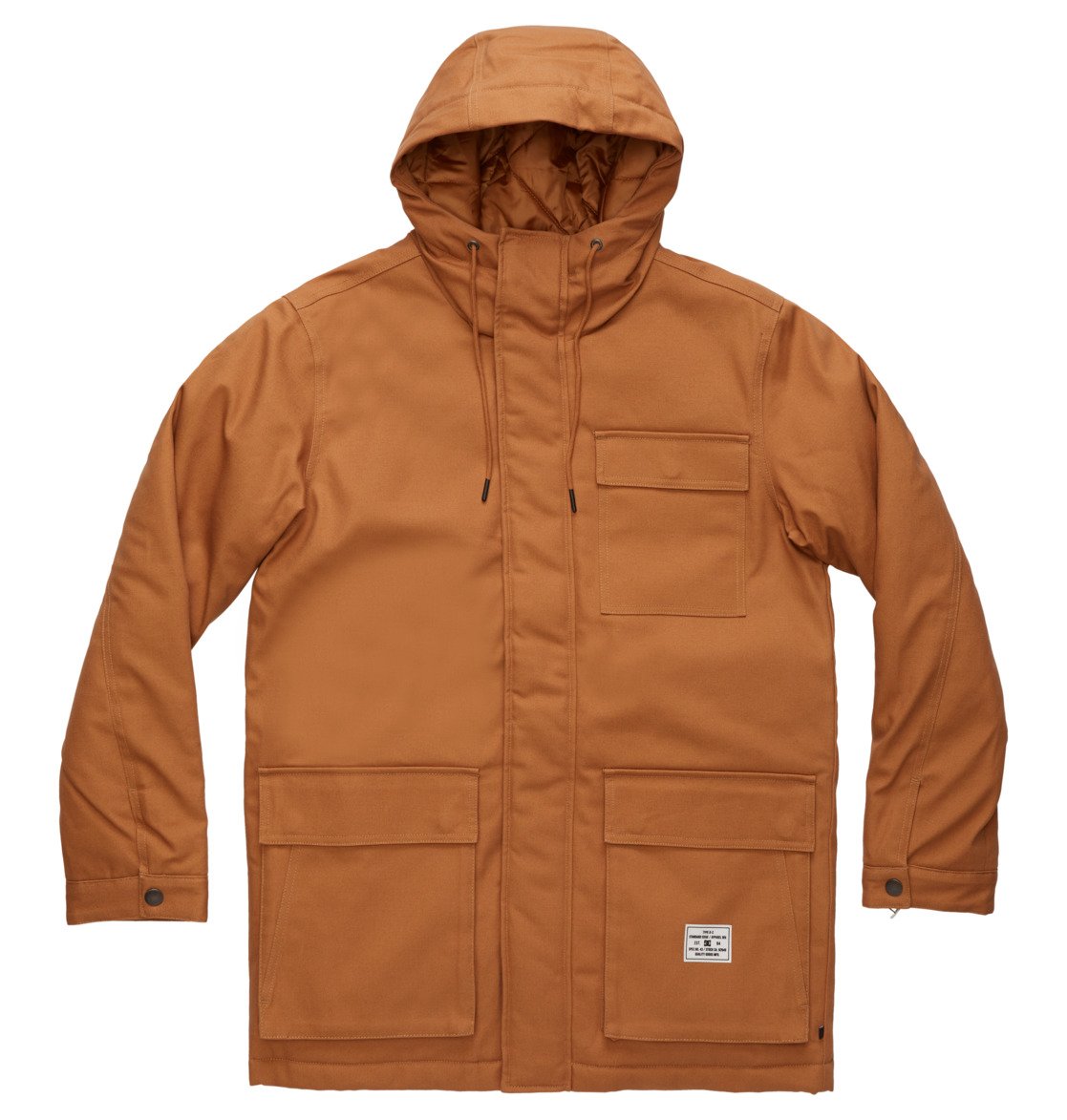 Casaca para Hombre DC SHOES HEAVY CANONDALE JKT 2 NNW0