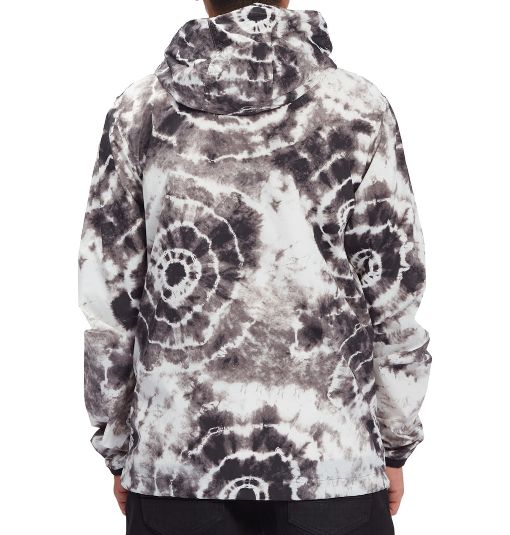 Casaca para Hombre DC SHOES LIGHT DAGUP PRINT 2 XWKS