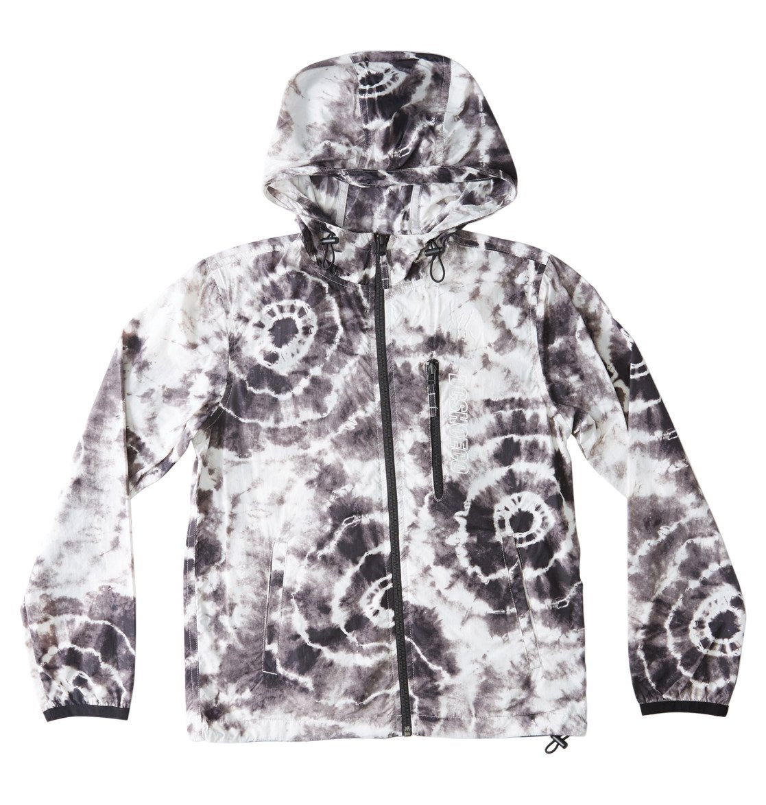 Casaca para Hombre DC SHOES LIGHT DAGUP PRINT 2 XWKS