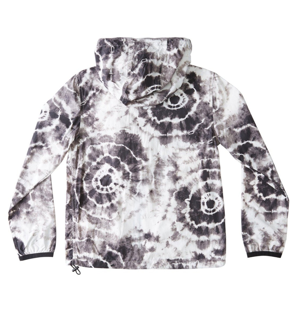 Casaca para Hombre DC SHOES LIGHT DAGUP PRINT 2 XWKS