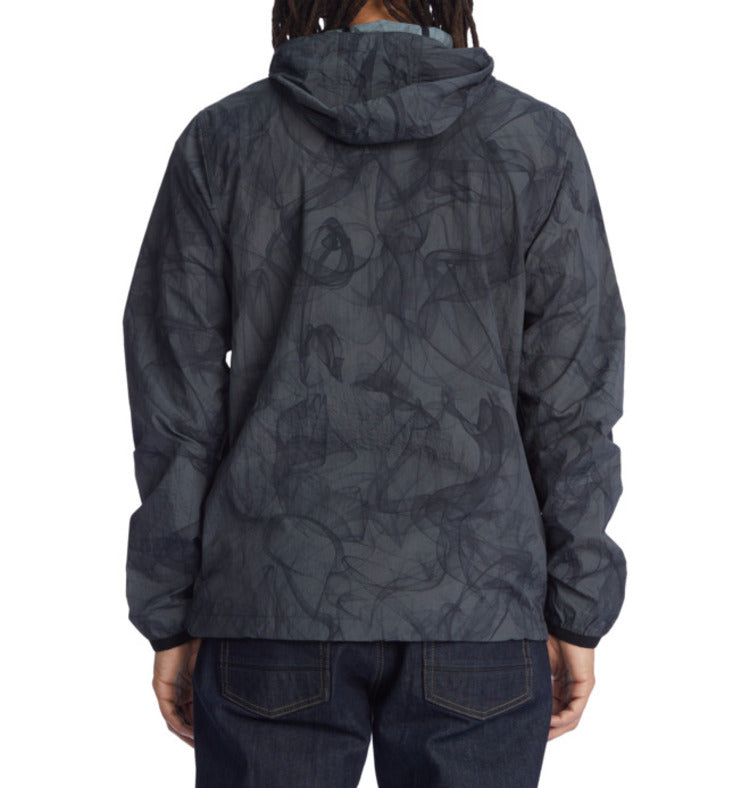 Casaca para Hombre DC SHOES LIGHT DAGUP PRINT 2 XSWK