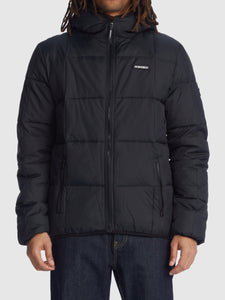 Casaca para Hombre DC SHOES SQUARE UP 2 KVJ0