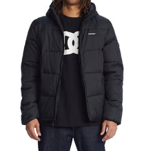 Cargar imagen en el visor de la galería, Casaca para Hombre DC SHOES SQUARE UP 2 KVJ0
