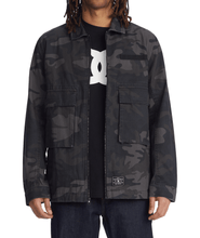Cargar imagen en el visor de la galería, Casaca para Hombre DC SHOES MEDIUM ADMIRAL 3 XKSK
