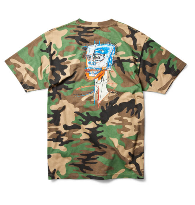 Polo para Hombre DC SHOES T-SHIRT LS DCxJMBUNTITLHSS XCKG