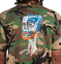 Cargar imagen en el visor de la galería, Polo para Hombre DC SHOES T-SHIRT LS DCxJMBUNTITLHSS XCKG
