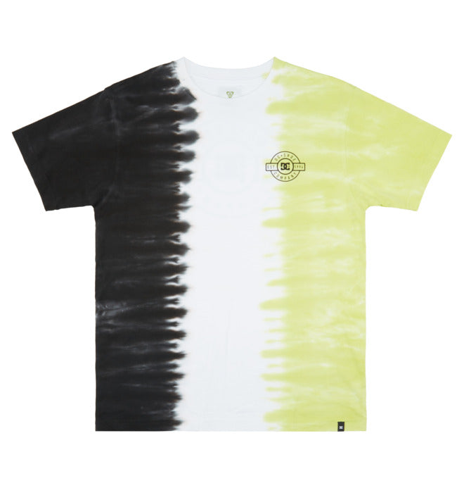 Polo para Hombre DC SHOES PREMIUM HALF AND HALF XKWG