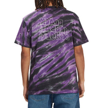 Cargar imagen en el visor de la galería, Polo para Hombre DC SHOES PREMIUM DCxBS TIEDYE SS XKPK
