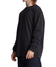 Cargar imagen en el visor de la galería, Polo Manga Larga para Hombre DC SHOES CREW NECK DC 1994 KVJY
