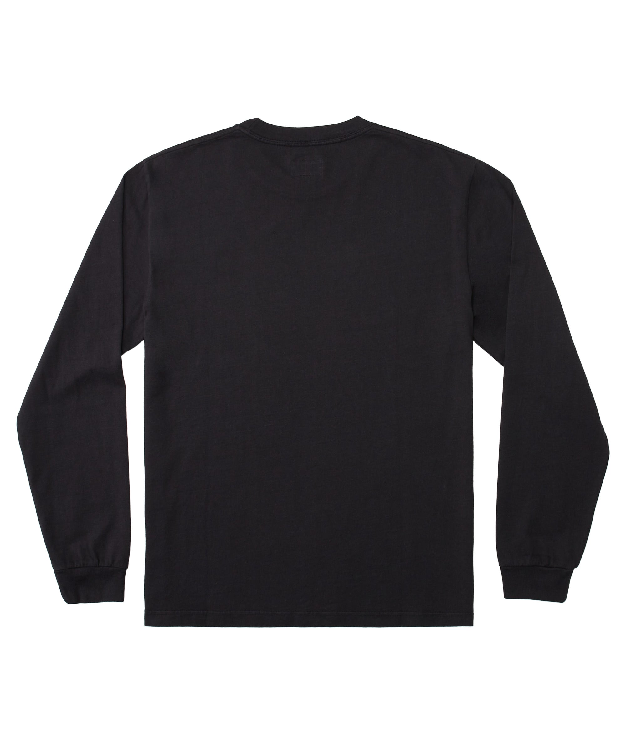 Polo Manga Larga para Hombre DC SHOES CREW NECK DC 1994 KVJY