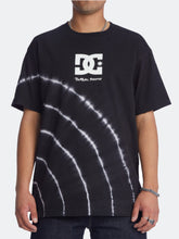 Cargar imagen en el visor de la galería, Polo para Hombre DC SHOES T-SHIRT BLABACKALISLOVE XKWS
