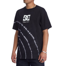 Cargar imagen en el visor de la galería, Polo para Hombre DC SHOES T-SHIRT BLABACKALISLOVE XKWS
