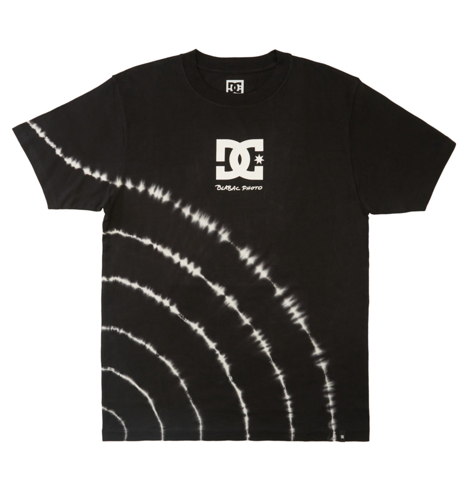 Polo para Hombre DC SHOES T-SHIRT BLABACKALISLOVE XKWS
