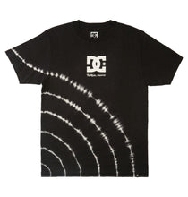 Cargar imagen en el visor de la galería, Polo para Hombre DC SHOES T-SHIRT BLABACKALISLOVE XKWS
