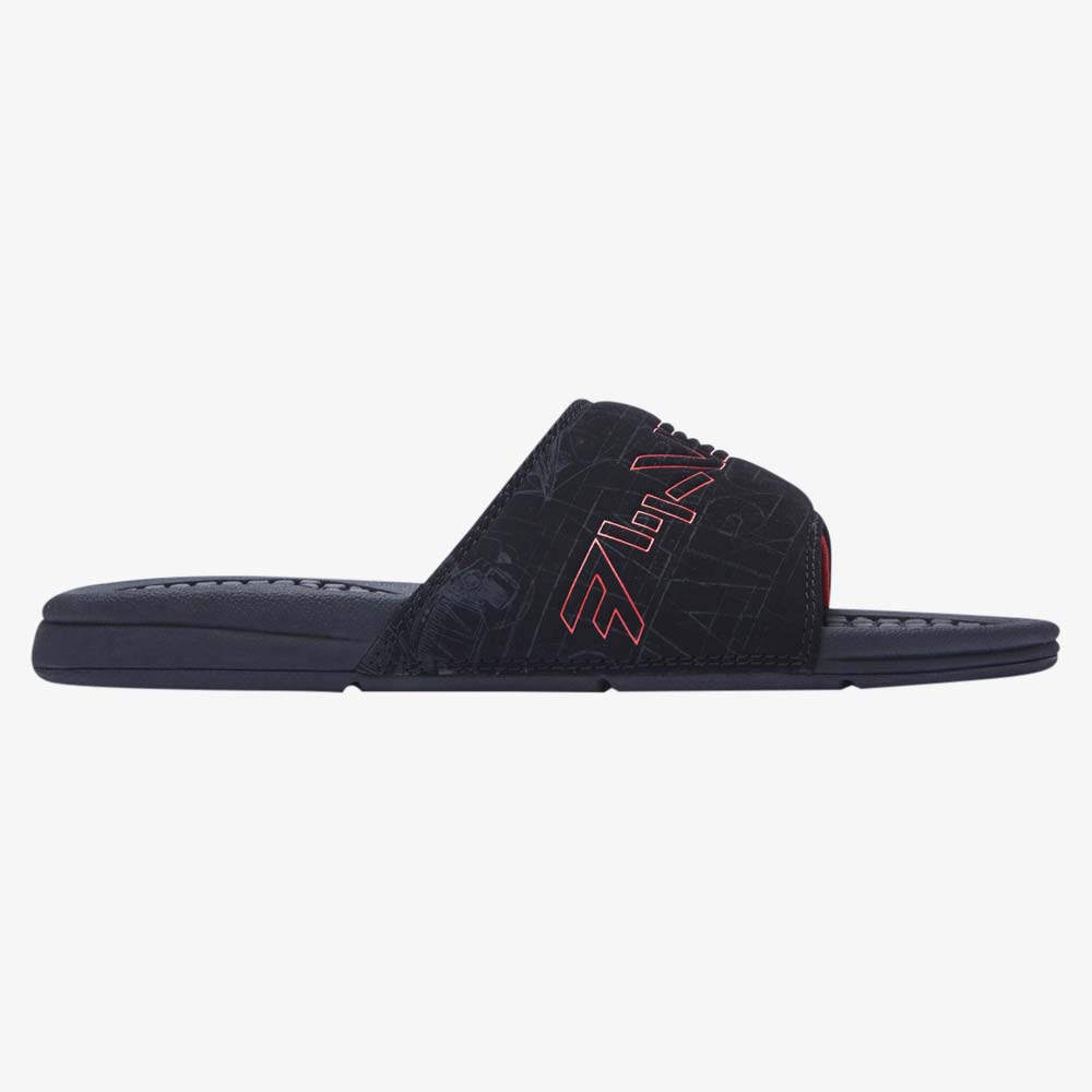 Sandalias para Hombre DC SHOES SLIDE SW BOLSA XKKR