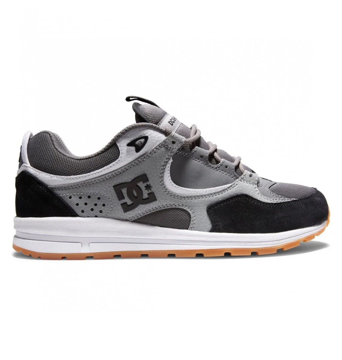 Zapatillas para Hombre DC SHOES HERITAGE KALISLITE BDW
