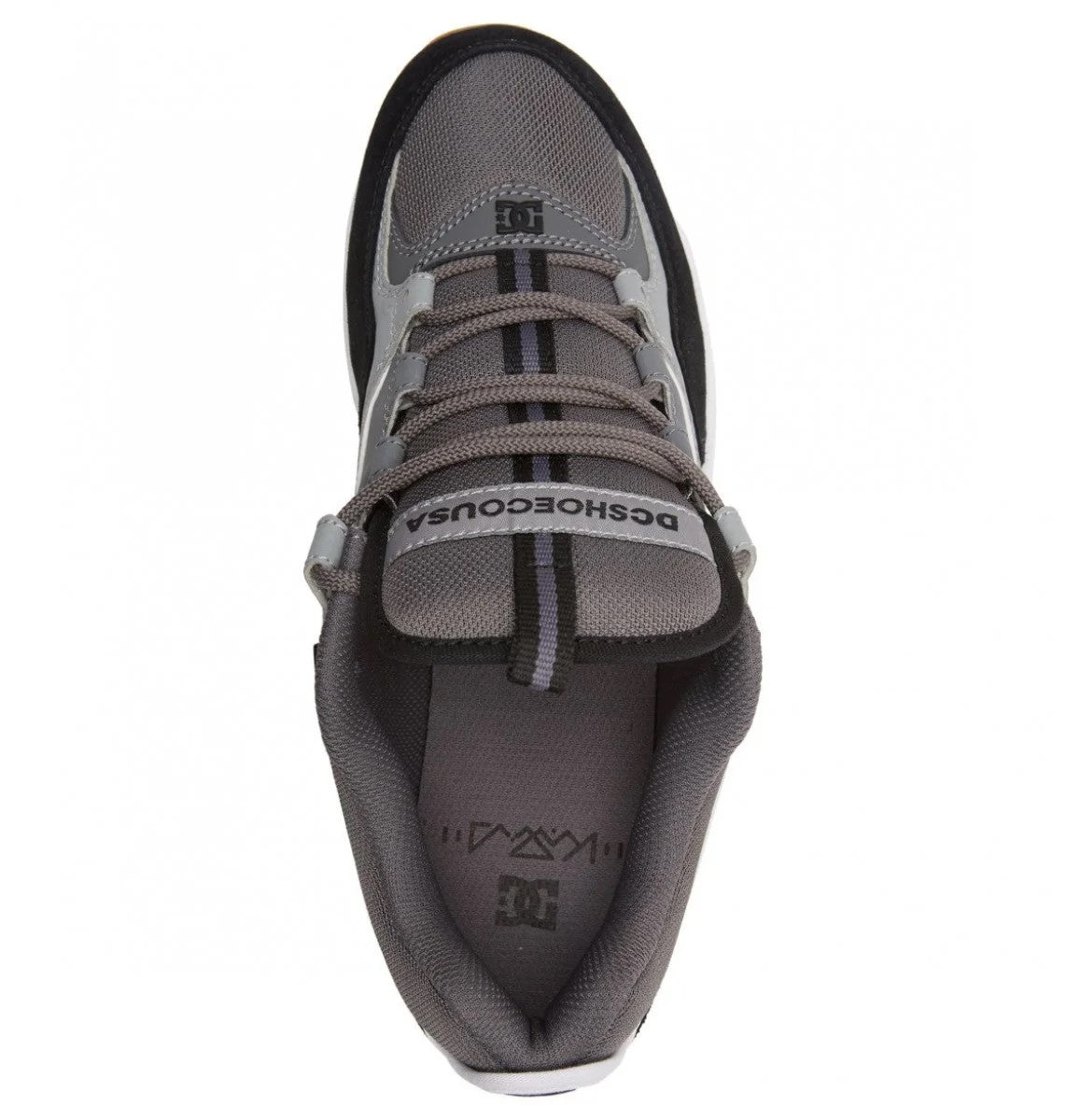 Zapatillas para Hombre DC SHOES HERITAGE KALISLITE BDW