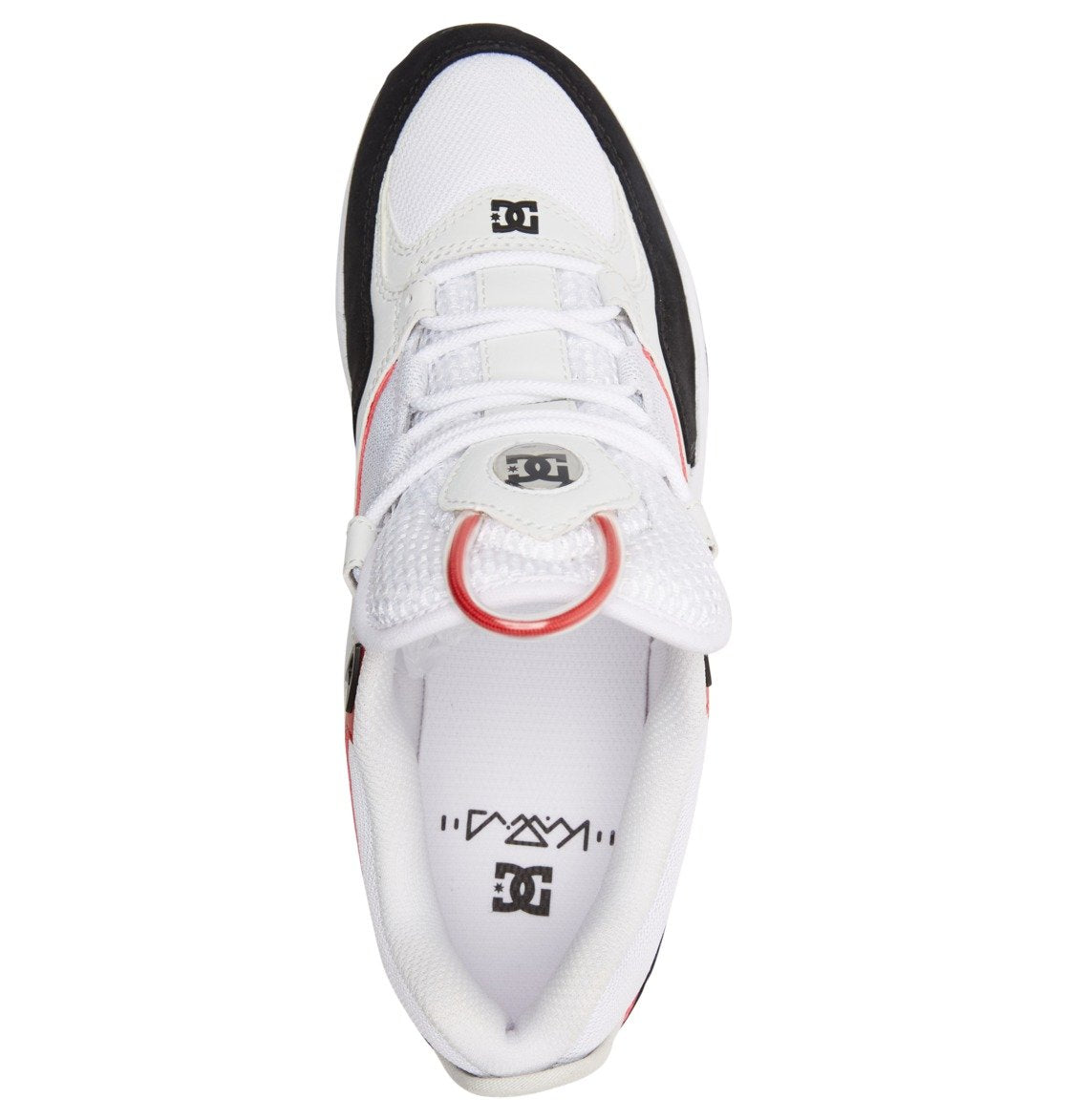 Zapatillas para Hombre DC SHOES HERITAGE KALISLITE WTR