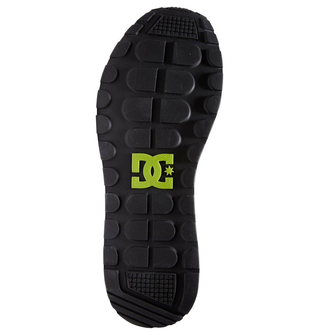Zapatillas para Hombre DC SHOES HERITAGE KALISLITE WTR