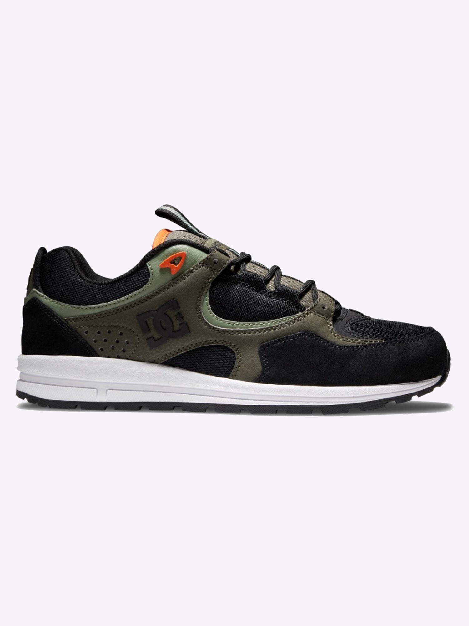 Zapatillas para Hombre DC SHOES HERITAGE KALIS LITE BLO