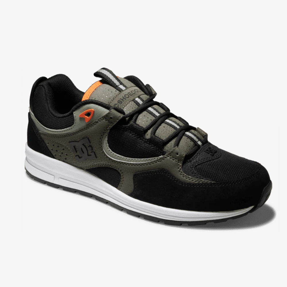 Zapatillas para Hombre DC SHOES HERITAGE KALIS LITE BLO