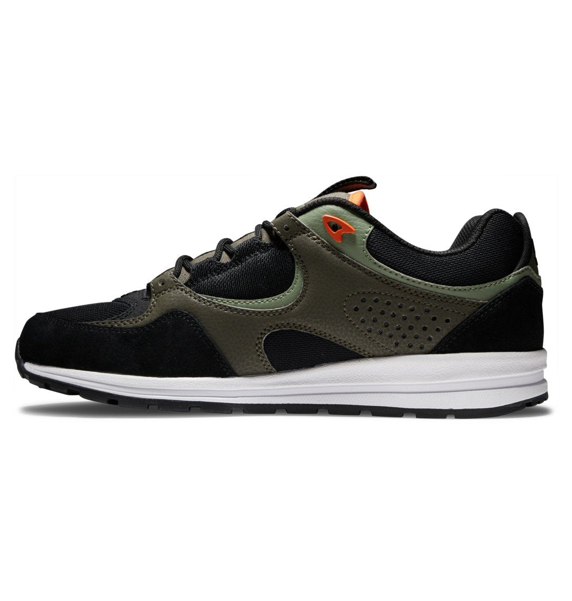Zapatillas para Hombre DC SHOES HERITAGE KALIS LITE BLO