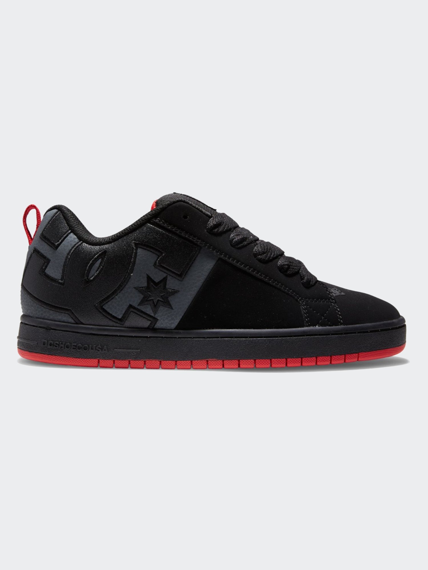 Zapatillas para Hombre DC SHOES HERITAGE CTGRAFFIKSQ BYR