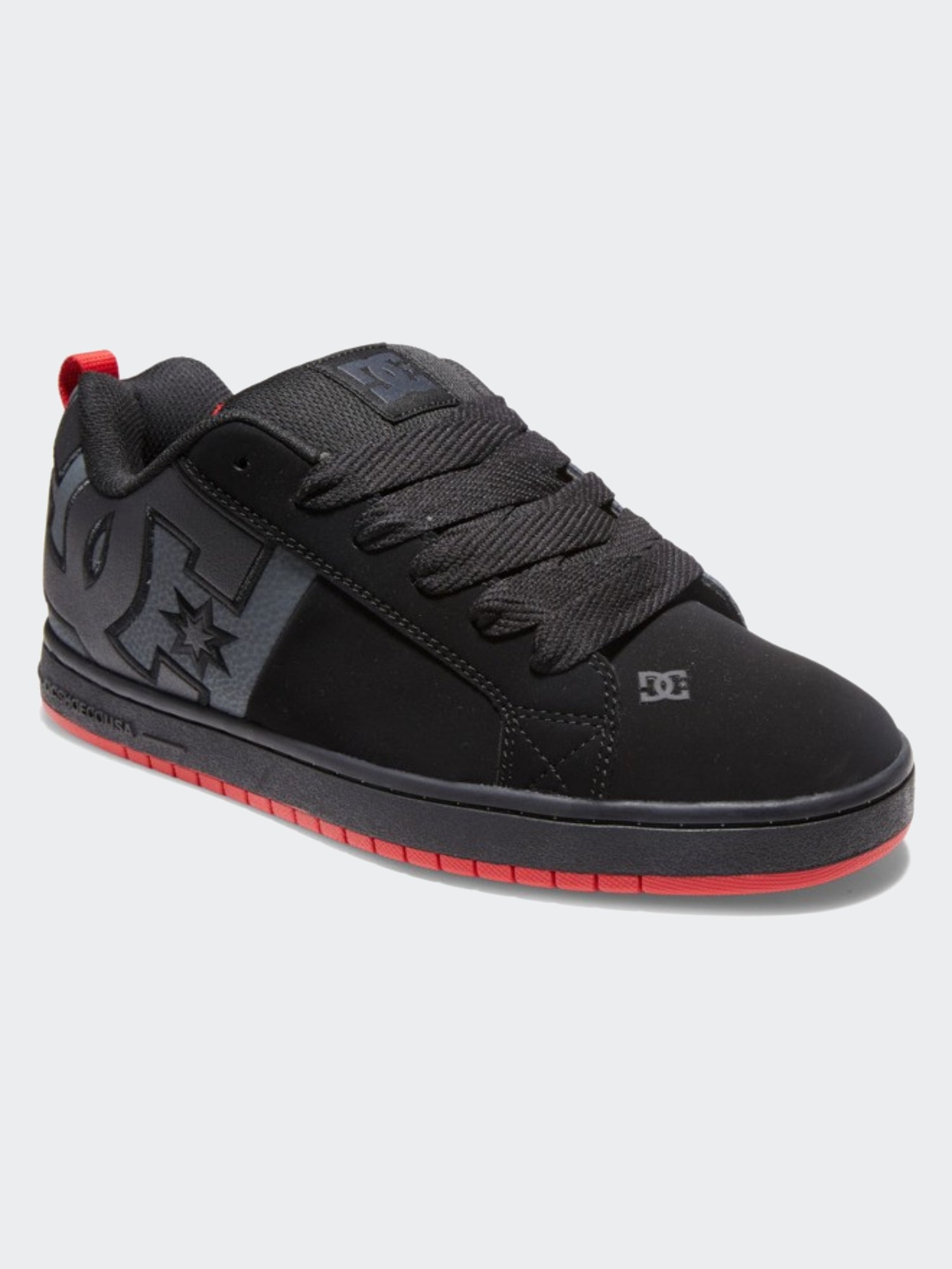Zapatillas para Hombre DC SHOES HERITAGE CTGRAFFIKSQ BYR