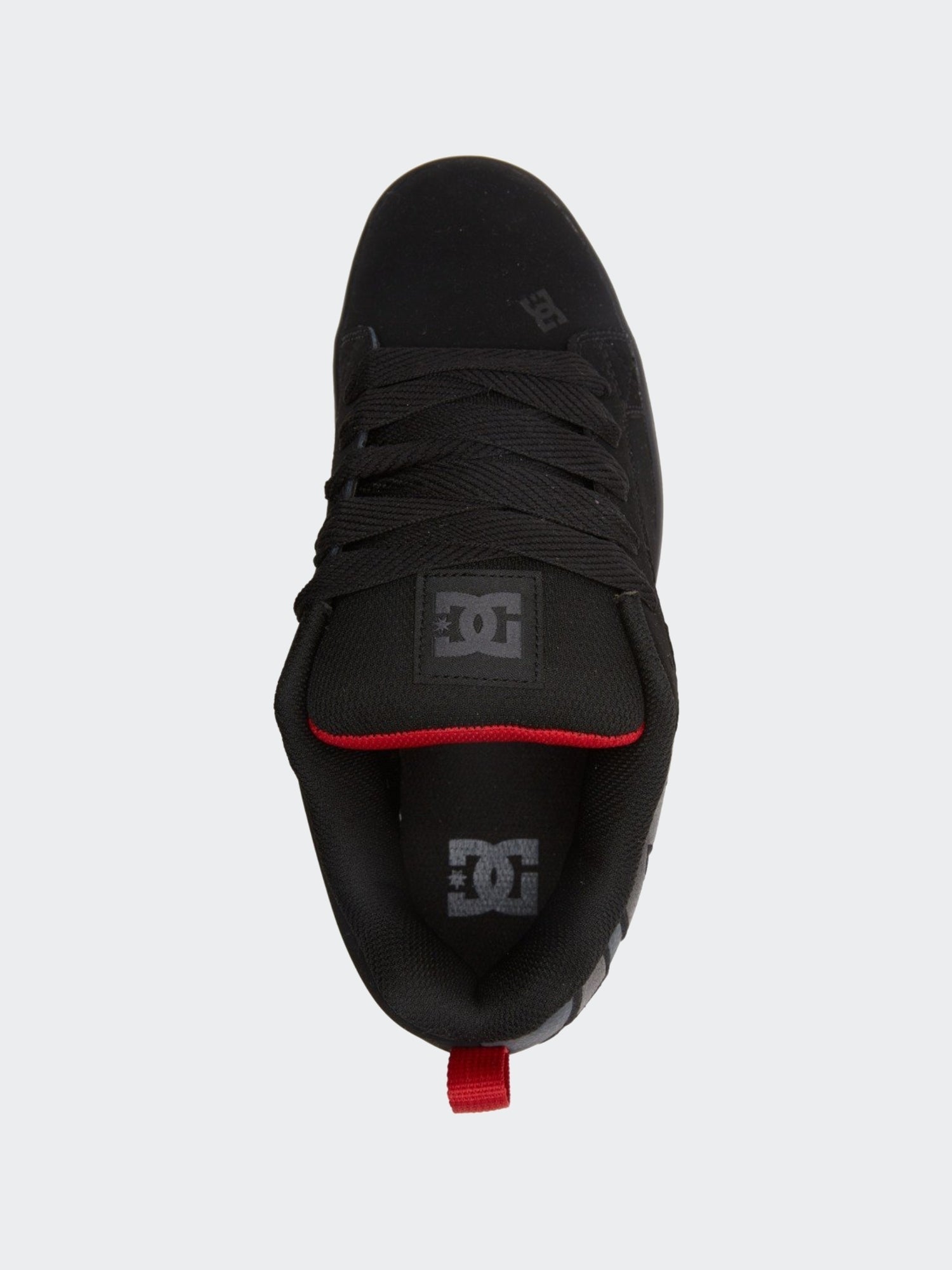 Zapatillas para Hombre DC SHOES HERITAGE CTGRAFFIKSQ BYR