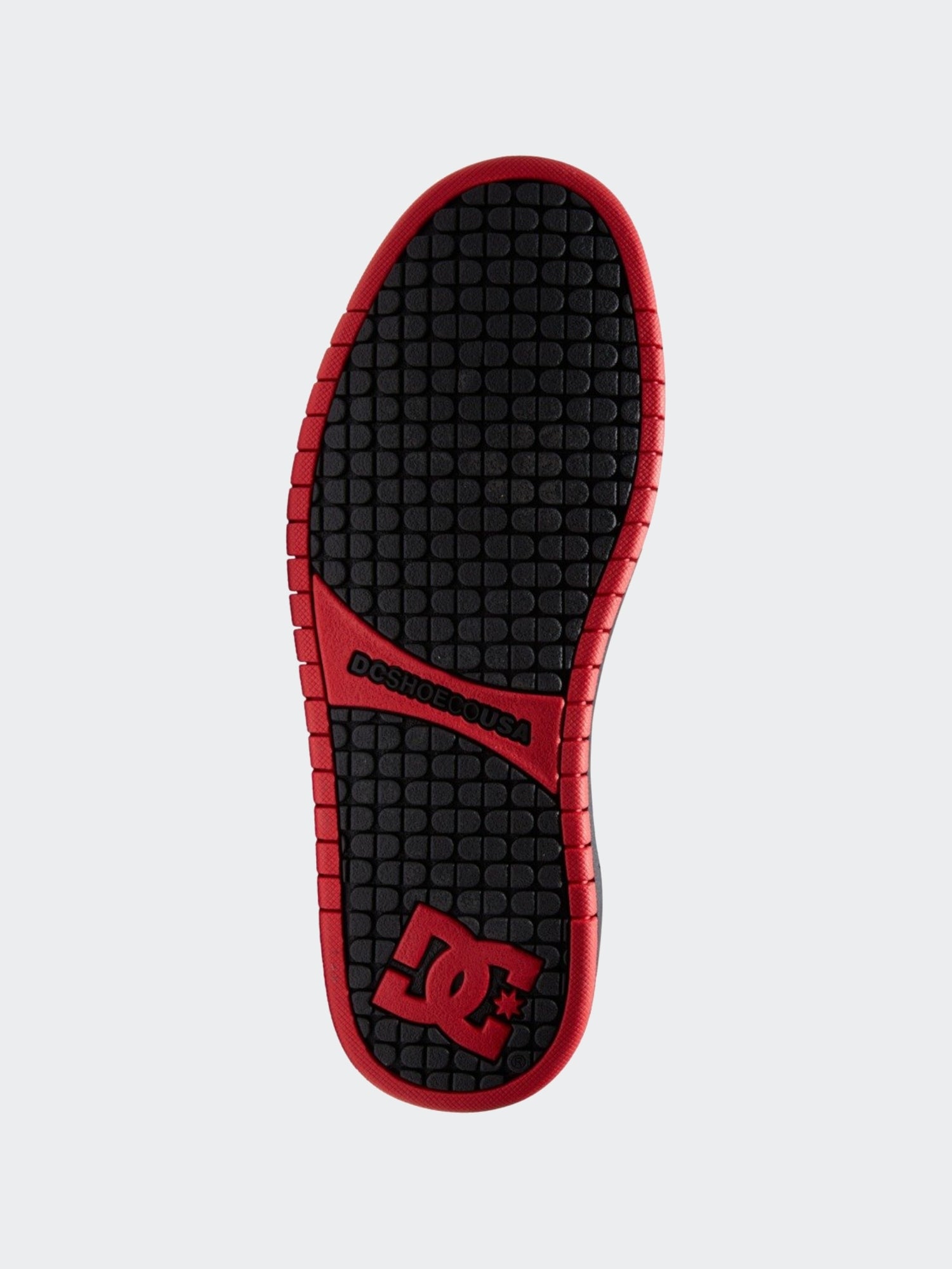 Zapatillas para Hombre DC SHOES HERITAGE CTGRAFFIKSQ BYR