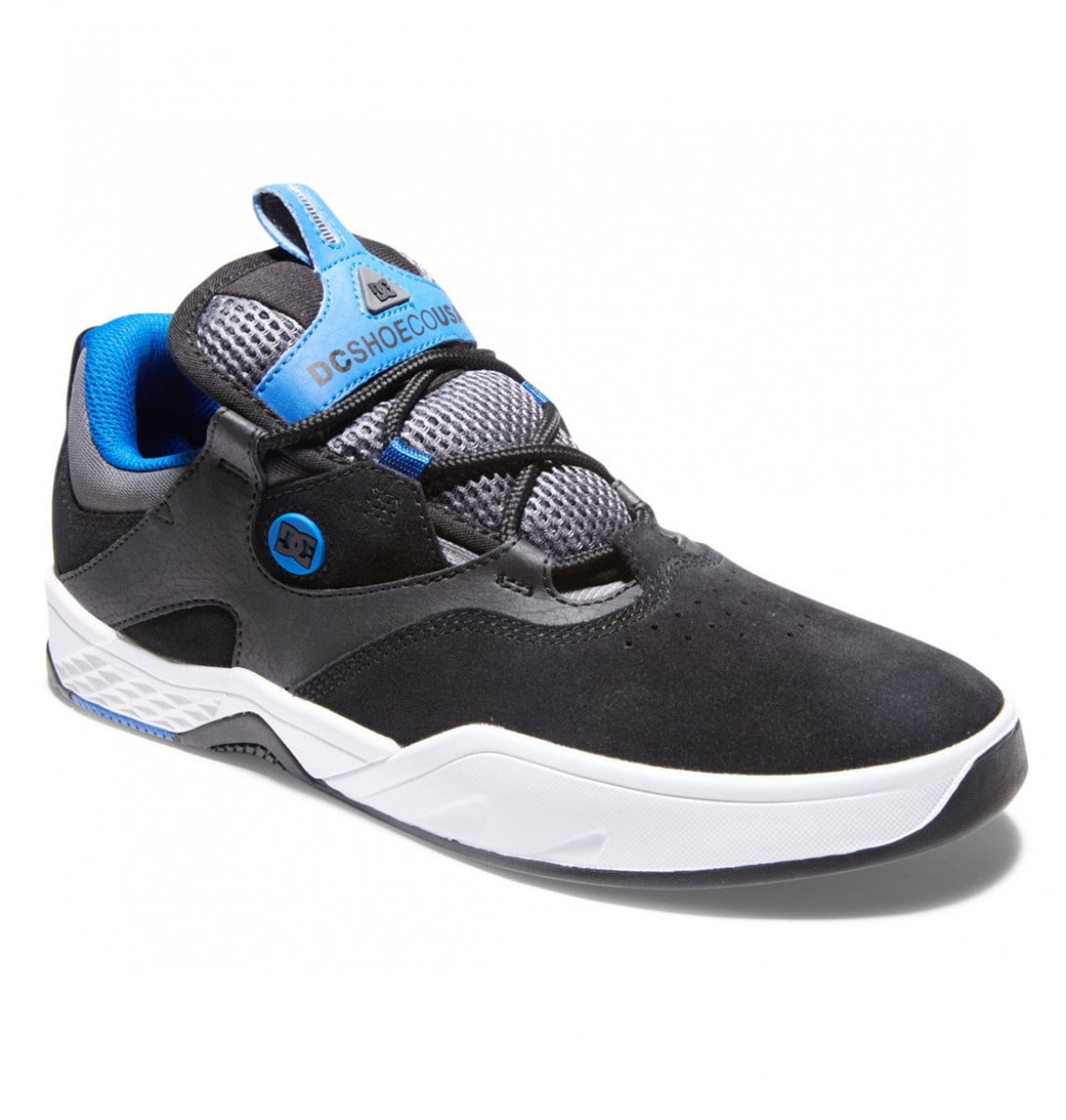 Zapatillas para Hombre DC SHOES HERITAGE KALIS XKBW