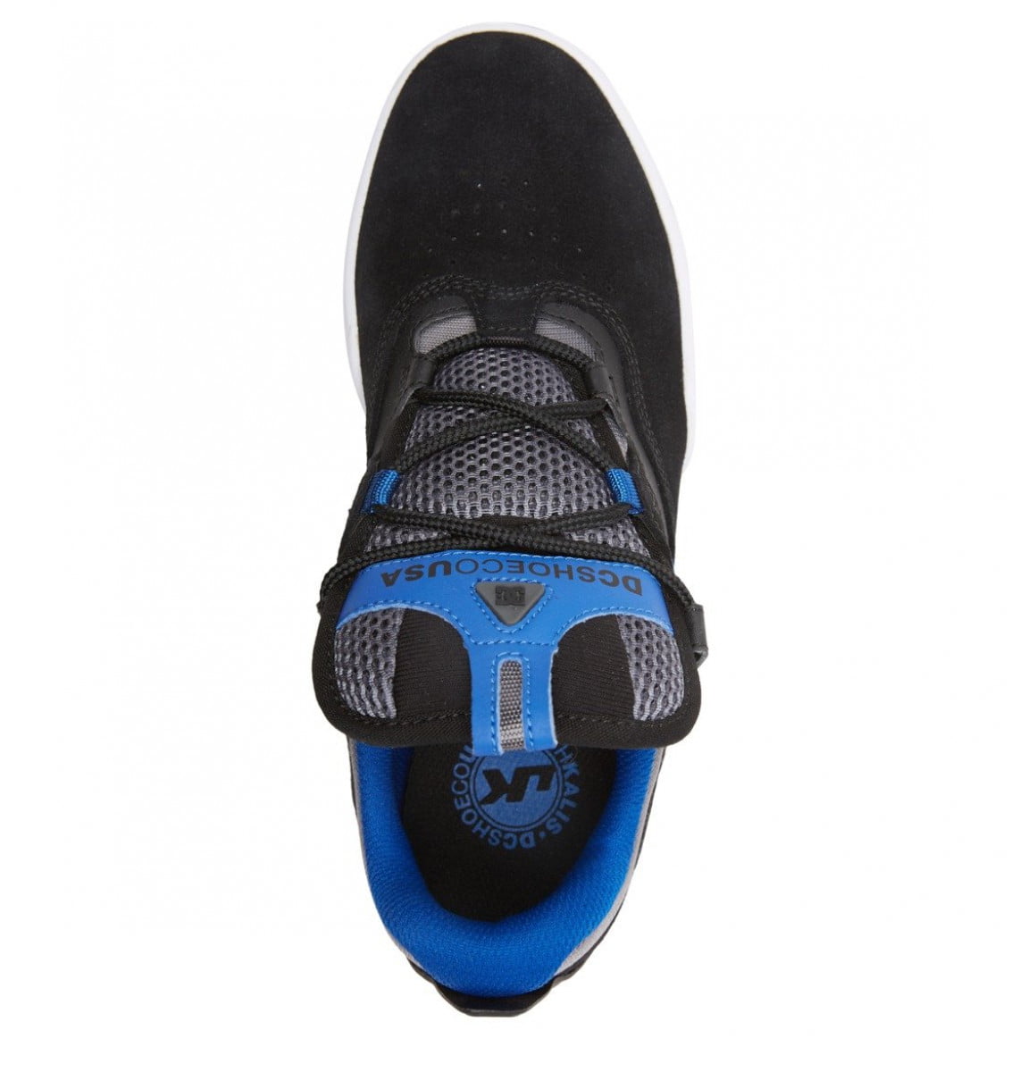 Zapatillas para Hombre DC SHOES HERITAGE KALIS XKBW