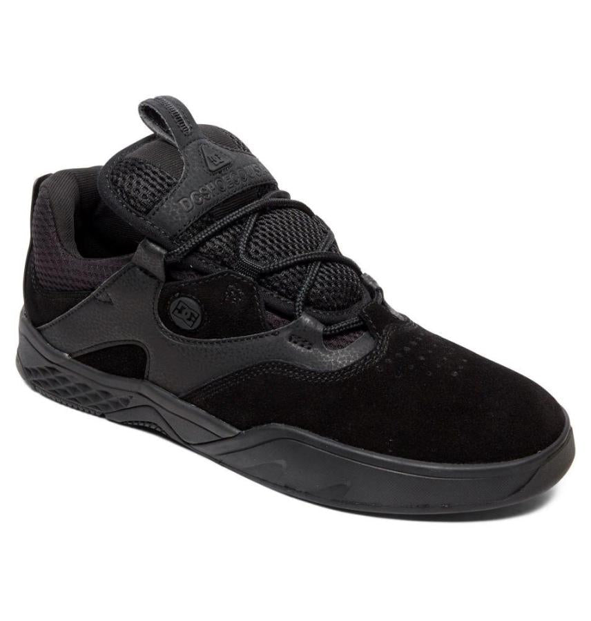 Zapatillas para Hombre DC SHOES HERITAGE KALIS 3BK