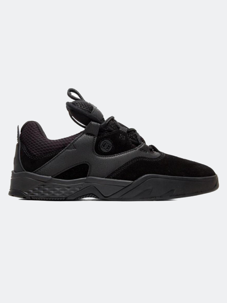 Zapatillas para Hombre DC SHOES HERITAGE KALIS 3BK