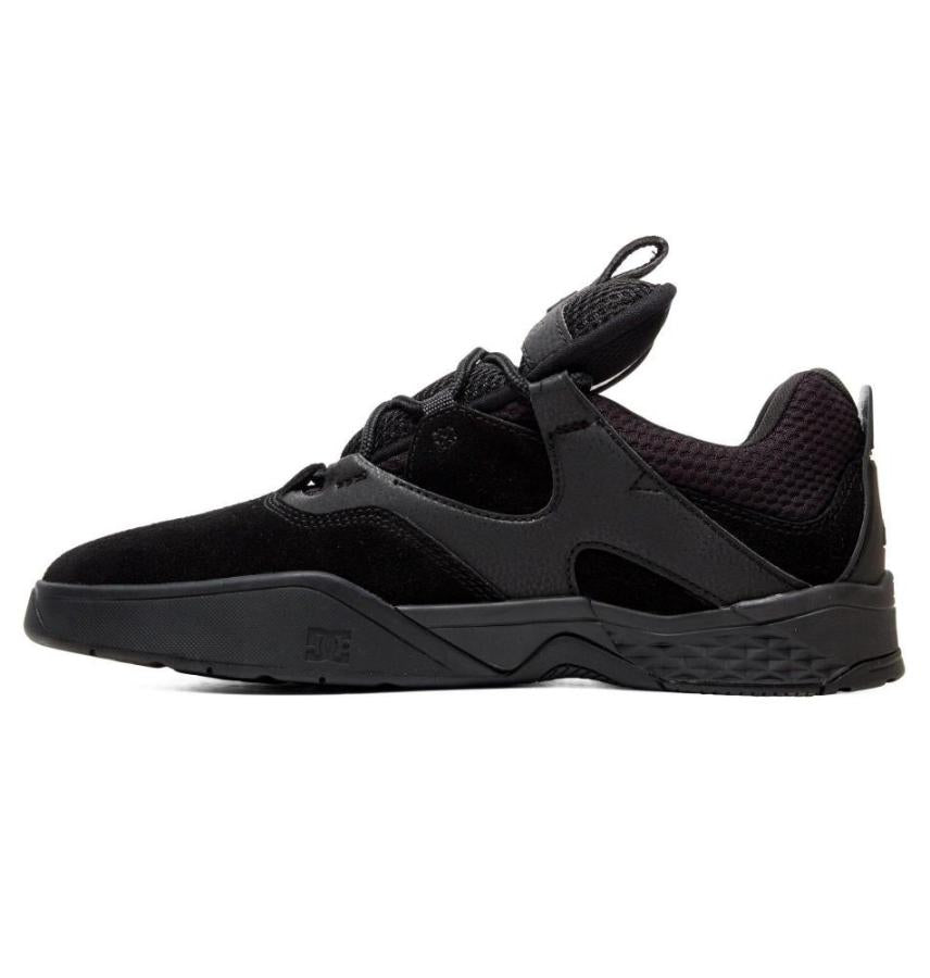 Zapatillas para Hombre DC SHOES HERITAGE KALIS 3BK