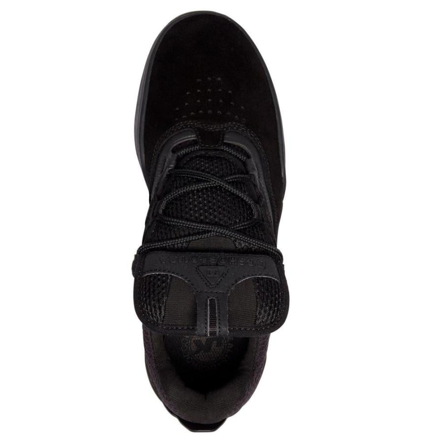 Zapatillas para Hombre DC SHOES HERITAGE KALIS 3BK