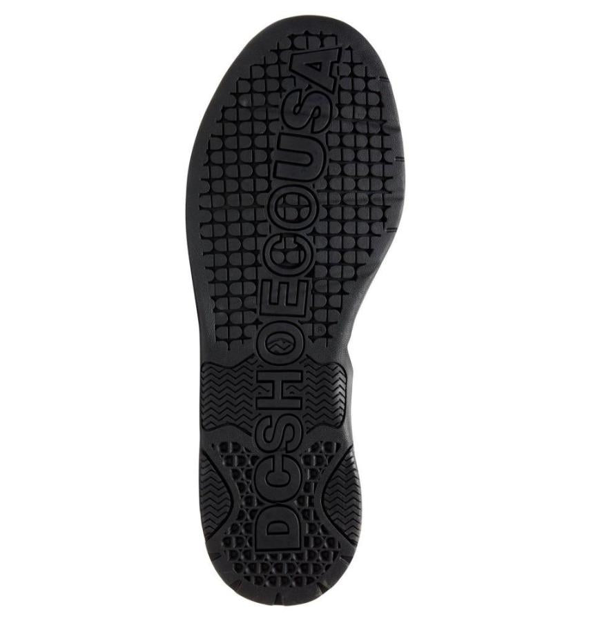Zapatillas para Hombre DC SHOES HERITAGE KALIS 3BK