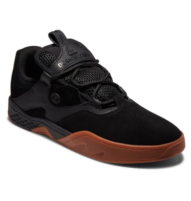 Zapatillas para Hombre DC SHOES HERITAGE KALIS KKG