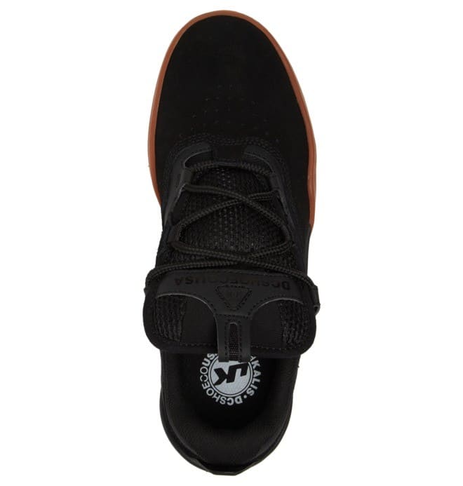 Zapatillas para Hombre DC SHOES HERITAGE KALIS KKG