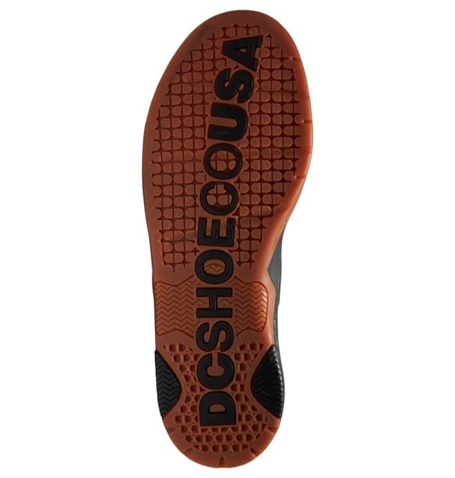 Zapatillas para Hombre DC SHOES HERITAGE KALIS KKG